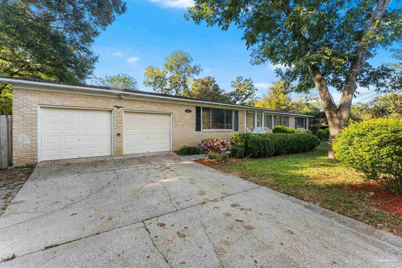 1521 Toni St, Pensacola, FL 32504 Main Photo