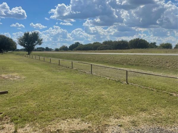 Hwy 81 Highway , Terral, OK 73569