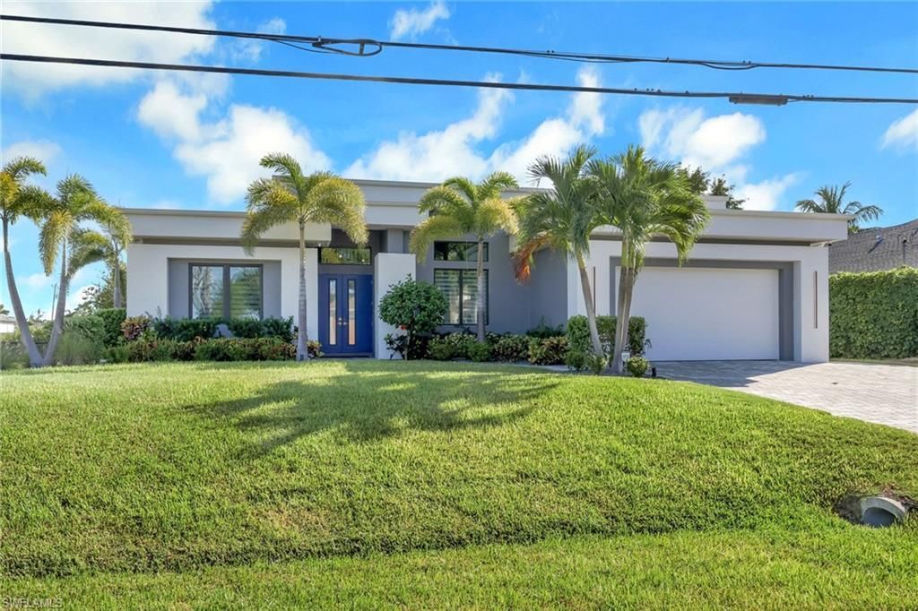 2530 NW 14th Ter, Cape Coral, FL 33993 Photo