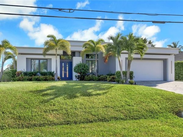 2530 NW 14th TER, CAPE CORAL, FL 33993