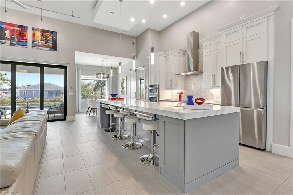 2530 NW 14th Ter, Cape Coral, FL 33993 Photo