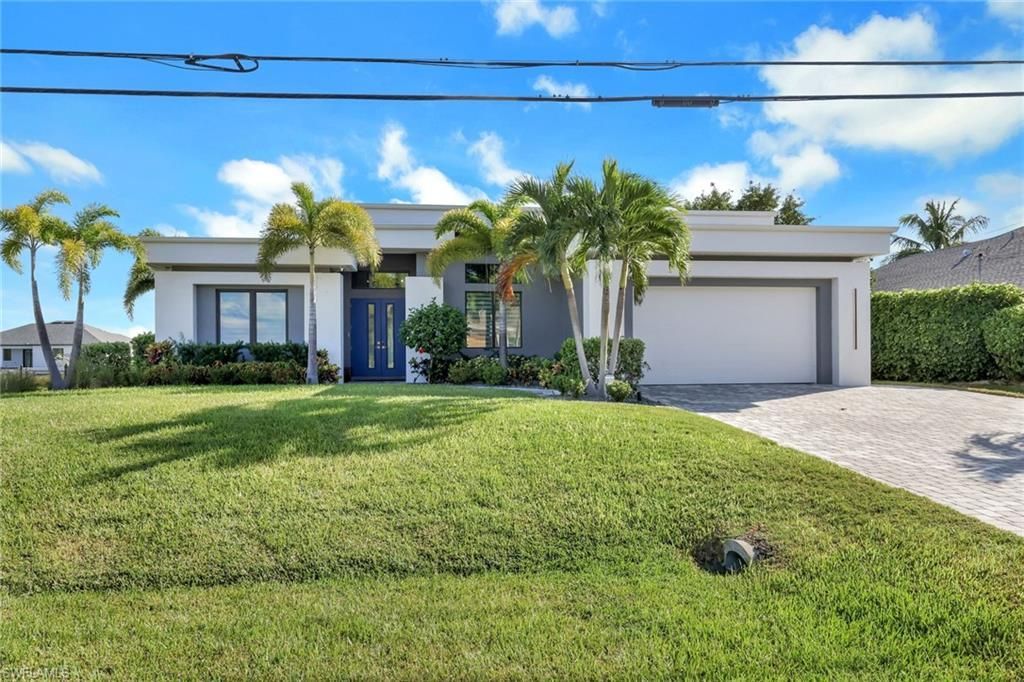 2530 NW 14th Ter, Cape Coral, FL 33993 Photo