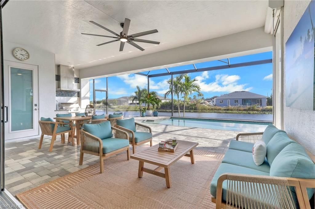 2530 NW 14th Ter, Cape Coral, FL 33993 Photo