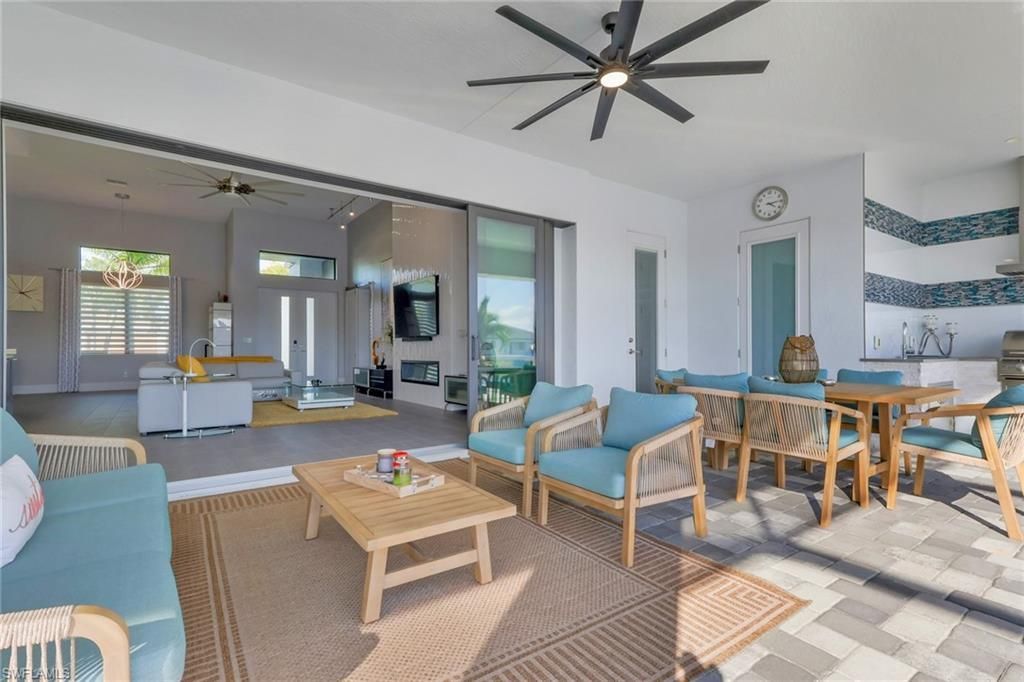 2530 NW 14th Ter, Cape Coral, FL 33993 Photo