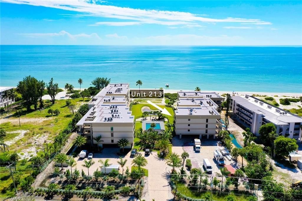 2721 W Gulf Dr, Unit 213, Sanibel, FL 33957 Photo