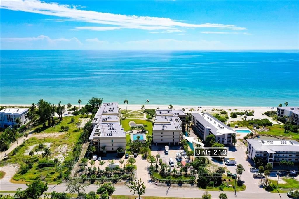 2721 W Gulf Dr, Unit 213, Sanibel, FL 33957 Photo
