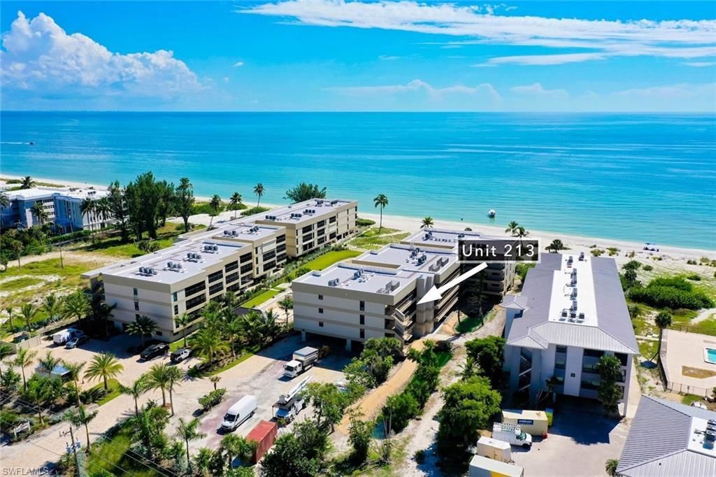 2721 W Gulf Dr, Unit 213, Sanibel, FL 33957 Photo