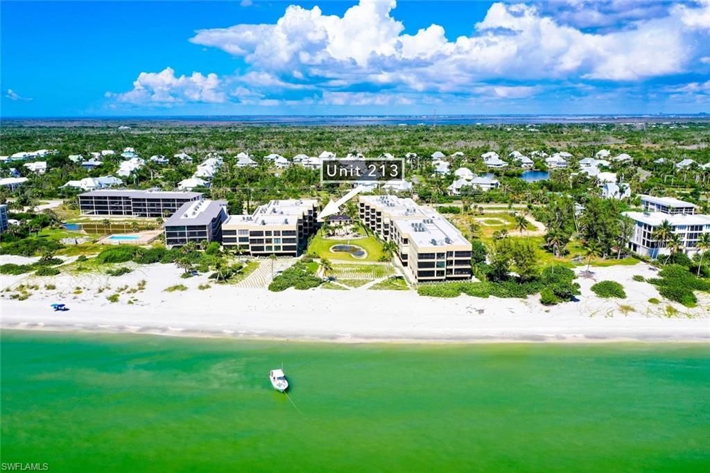 2721 W Gulf Dr, Unit 213, Sanibel, FL 33957 Photo
