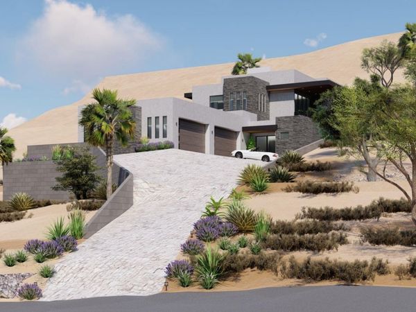 14527 E PRAIRIE DOG Trail, Fountain Hills, AZ 85268