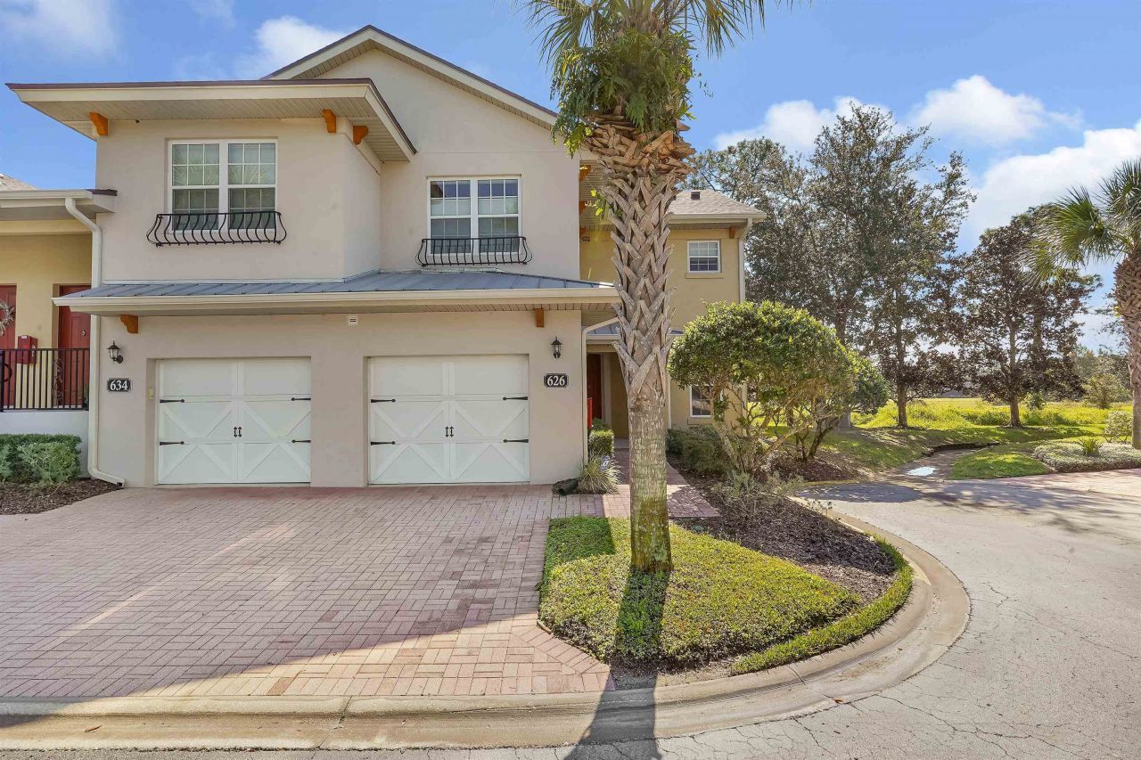 626 Shores Blvd, Saint Augustine, FL 32086 Main Photo
