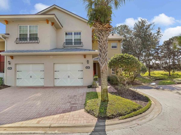 626 Shores Blvd, St Augustine, FL 32086