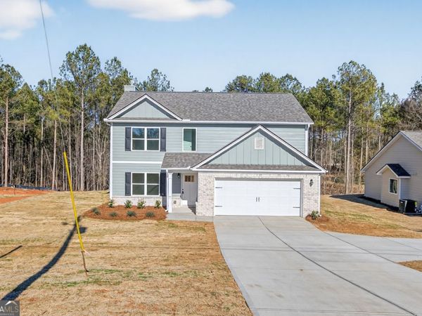 538 Oil Mill Road, Unit 8, Martin, GA 30557
