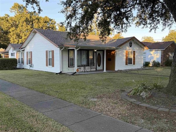 1805 Orchid Street, Lake Charles, LA 70601