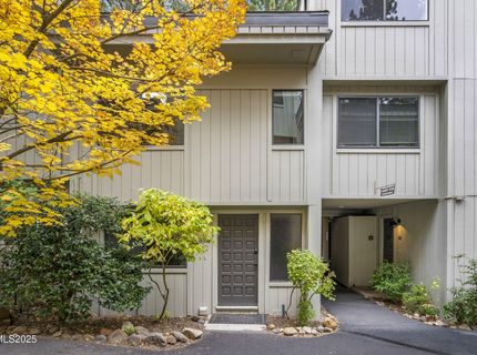 989 Tahoe Boulevard, Unit # 89, Incline Village, NV 89451 Photo