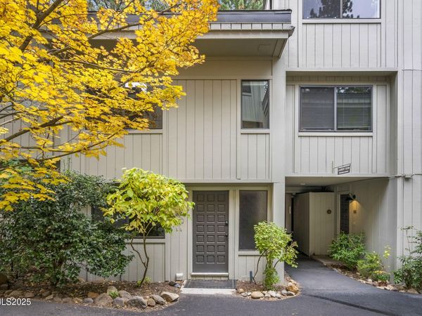 989 Tahoe Boulevard, Unit # 89, Incline Village, NV 89451