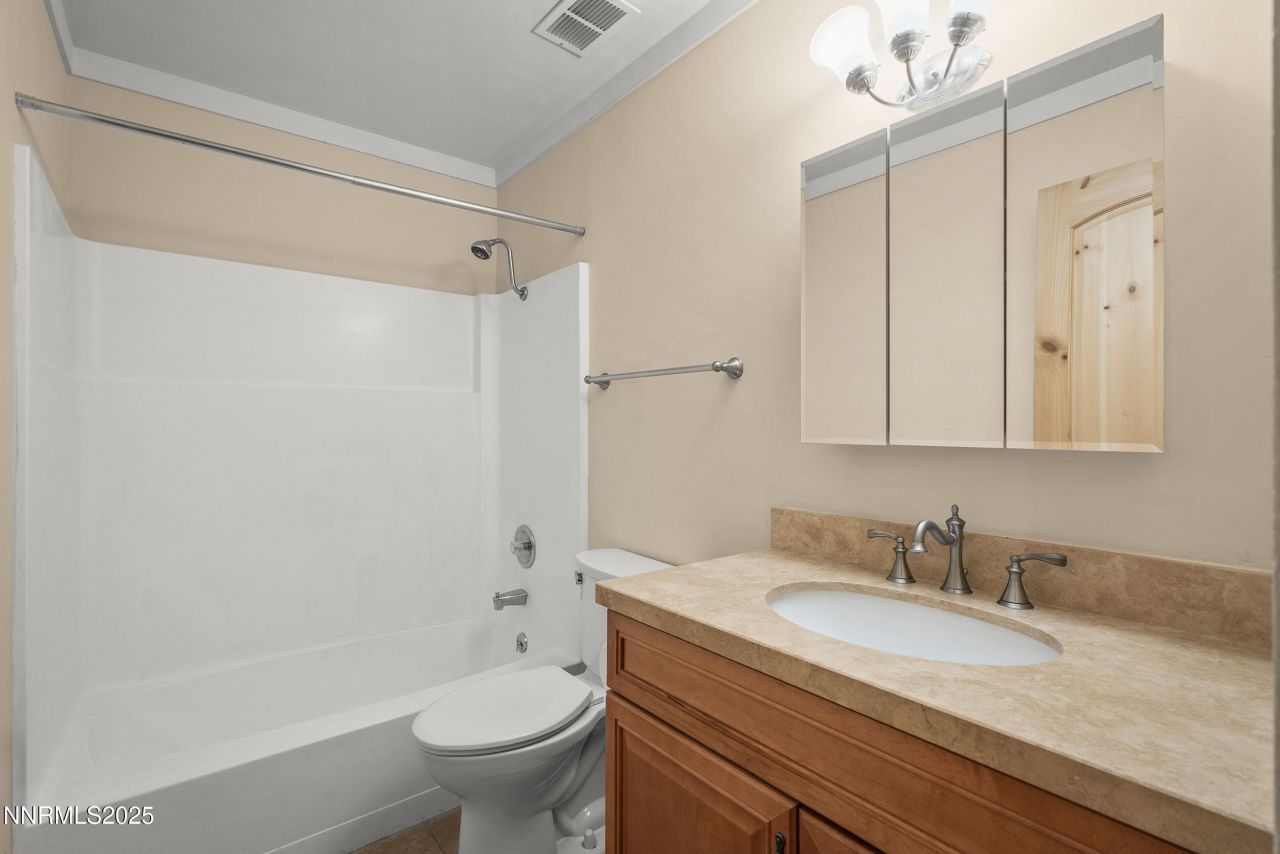 989 Tahoe Boulevard, Unit # 89, Incline Village, NV 89451 Photo