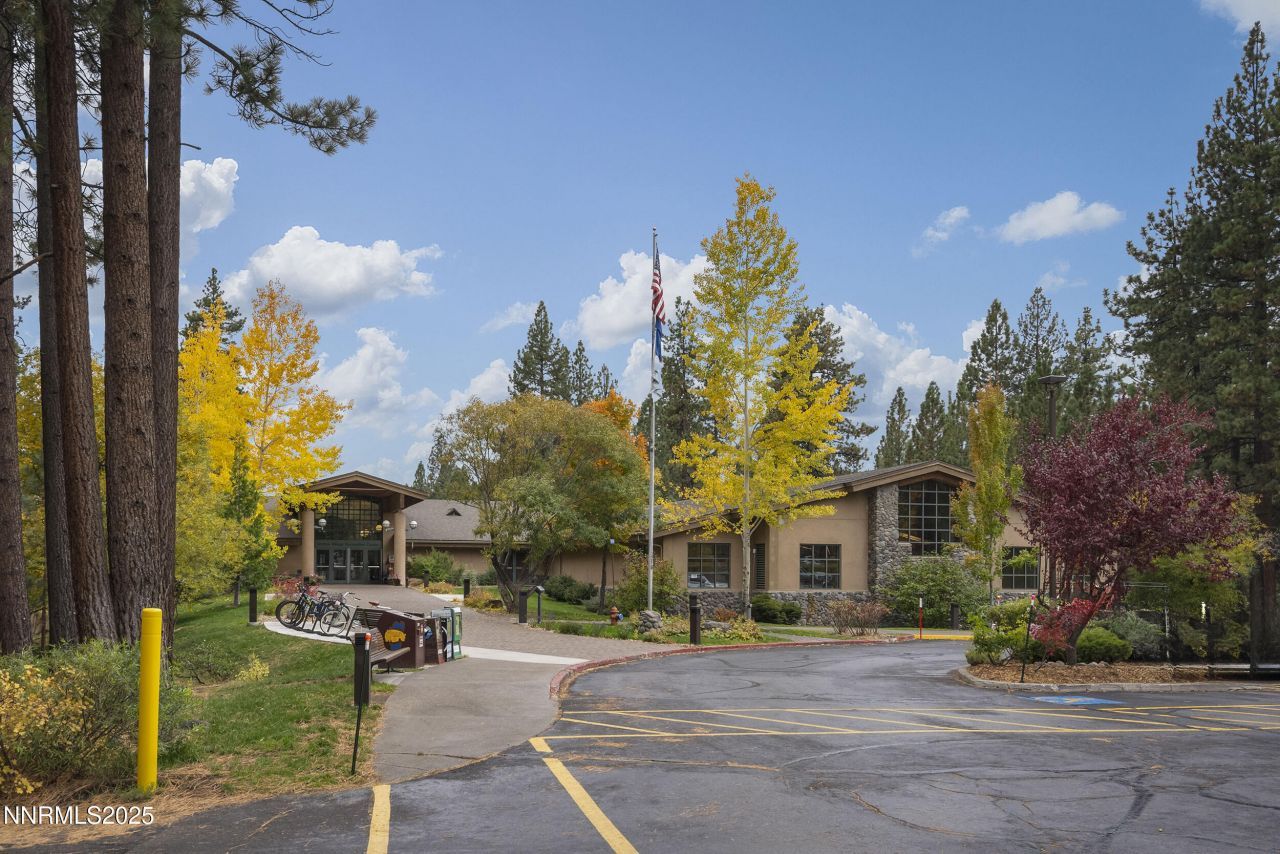 989 Tahoe Boulevard, Unit # 89, Incline Village, NV 89451 Photo