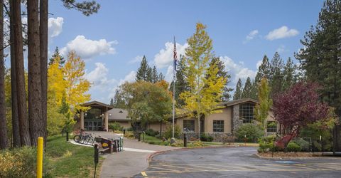 989 Tahoe Boulevard, Unit # 89, Incline Village, NV 89451 Photo