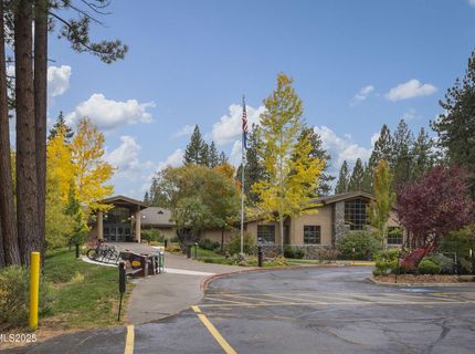 989 Tahoe Boulevard, Unit # 89, Incline Village, NV 89451 Photo