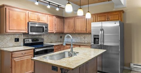 989 Tahoe Boulevard, Unit # 89, Incline Village, NV 89451 Photo