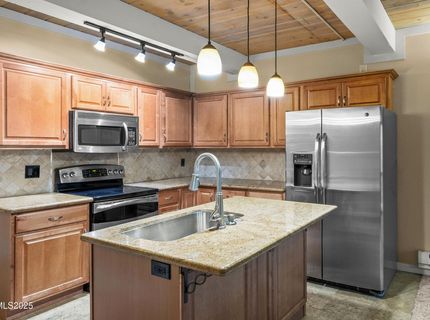 989 Tahoe Boulevard, Unit # 89, Incline Village, NV 89451 Photo