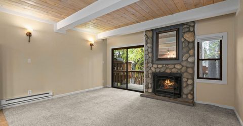 989 Tahoe Boulevard, Unit # 89, Incline Village, NV 89451 Photo