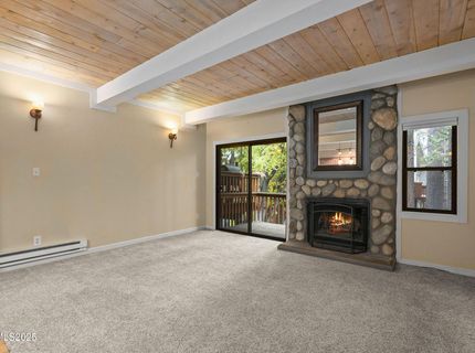 989 Tahoe Boulevard, Unit # 89, Incline Village, NV 89451 Photo