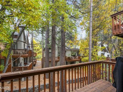 989 Tahoe Boulevard, Unit # 89, Incline Village, NV 89451 Photo
