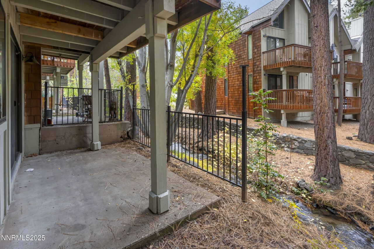 989 Tahoe Boulevard, Unit # 89, Incline Village, NV 89451 Photo