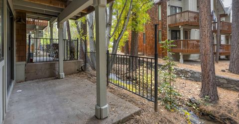 989 Tahoe Boulevard, Unit # 89, Incline Village, NV 89451 Photo