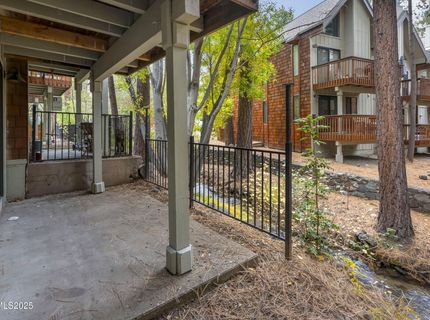 989 Tahoe Boulevard, Unit # 89, Incline Village, NV 89451 Photo