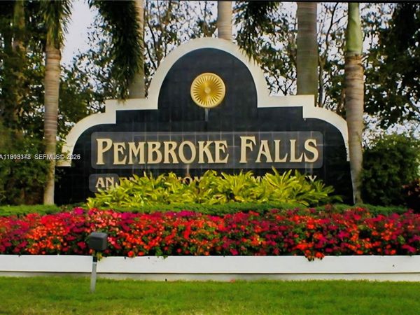 1235 NW 144th Ave, Pembroke Pines, FL 33028