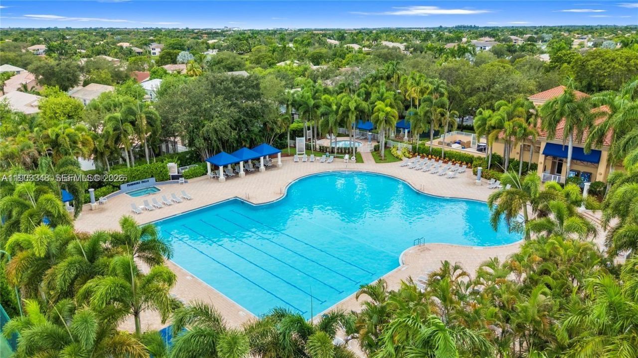 1235 NW 144th Ave, Pembroke Pines, FL 33028 Photo