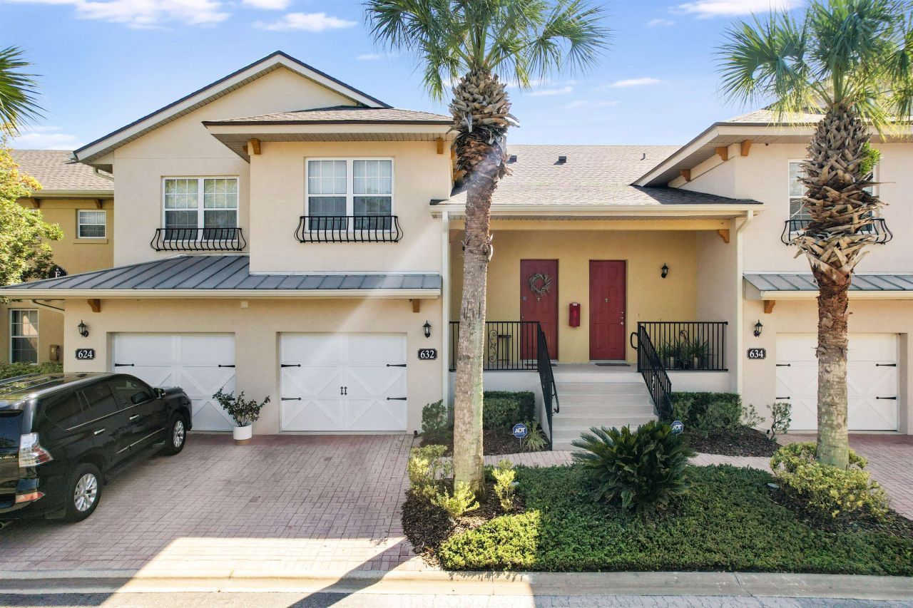 632 Shores Blvd, Saint Augustine, FL 32086 Main Photo
