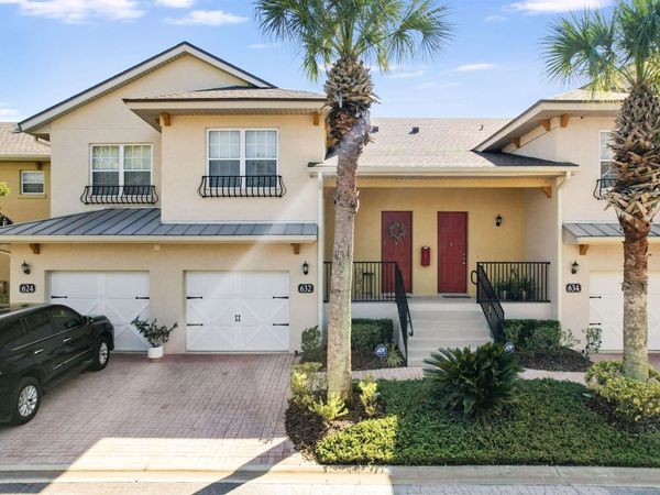 632 Shores Blvd, St Augustine, FL 32086