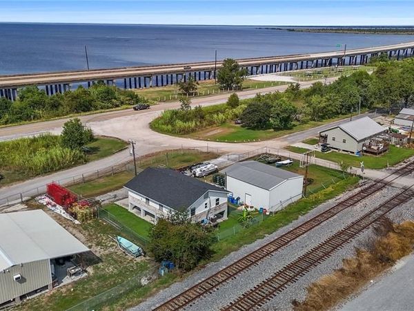 107 BAIT ALLEY, Akers, LA 70421