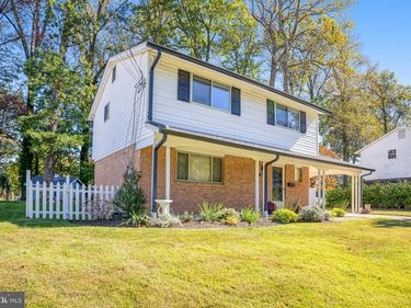 5609 ROLLING ROAD, SPRINGFIELD, VA 22151
