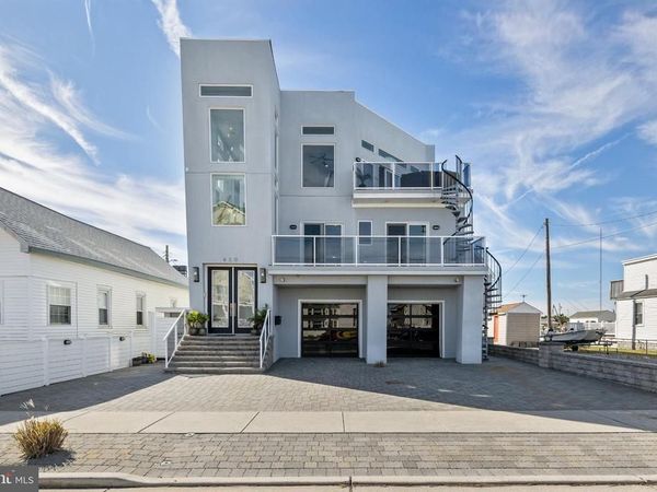 420 W 17TH AVENUE, NORTH WILDWOOD, NJ 08260