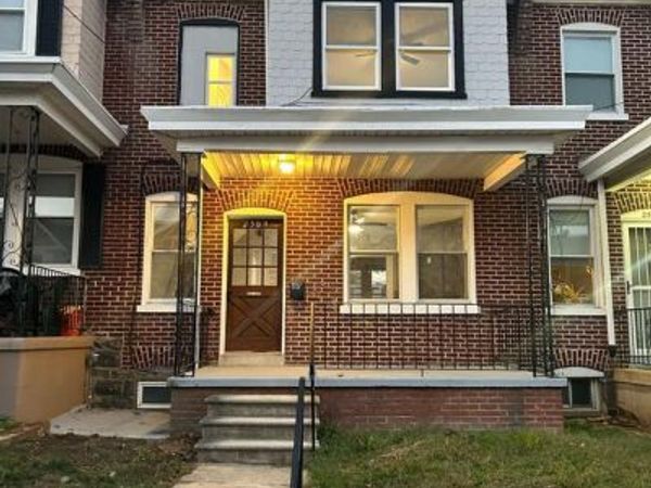 2509 N MADISON STREET, WILMINGTON, DE 19802