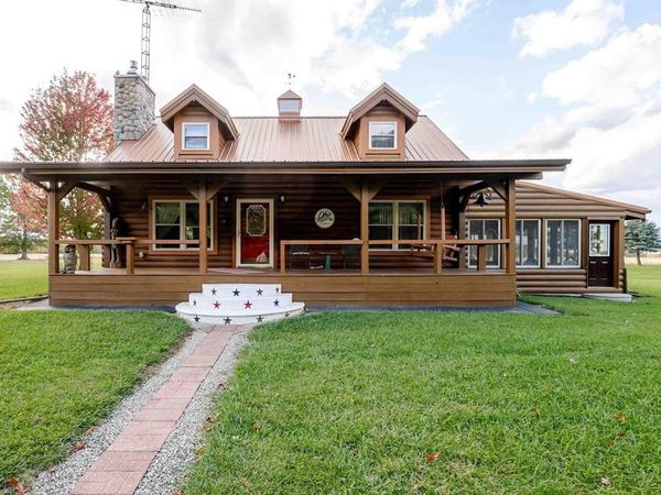 11700 Township Hwy 133, Nevada, OH 44849