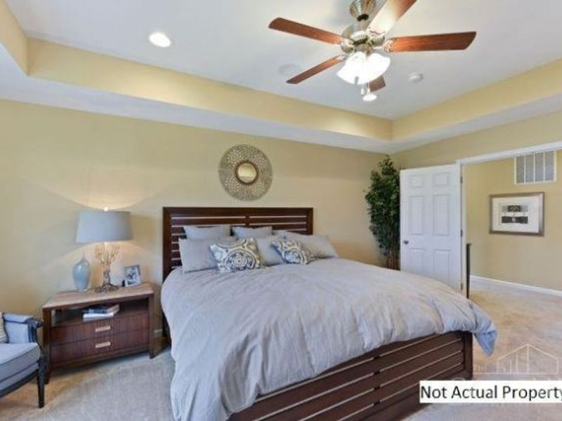 3083 Canvasback Court, Franklin Twp, OH 45005 Photo 10