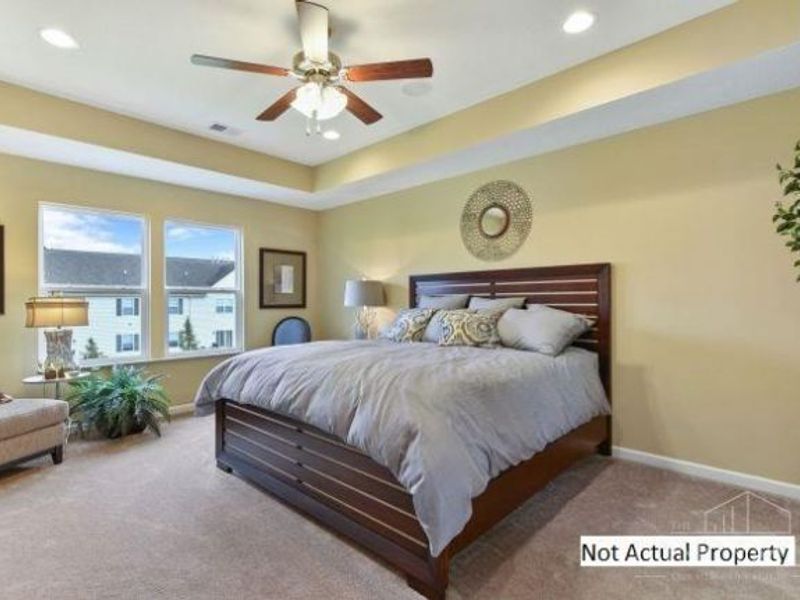 3083 Canvasback Court, Franklin Twp, OH 45005 Photo 11