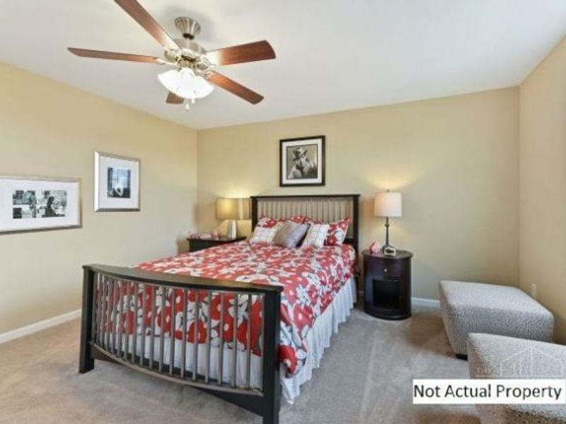 3083 Canvasback Court, Franklin Twp, OH 45005 Photo 15