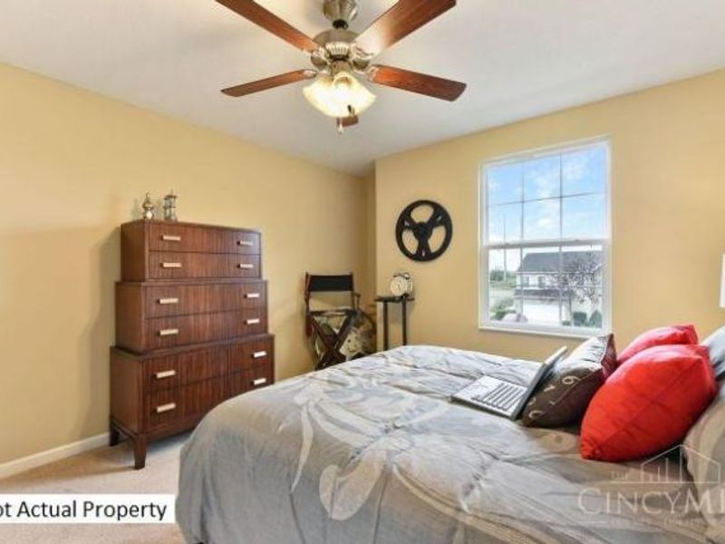 3083 Canvasback Court, Franklin Twp, OH 45005 Photo 16