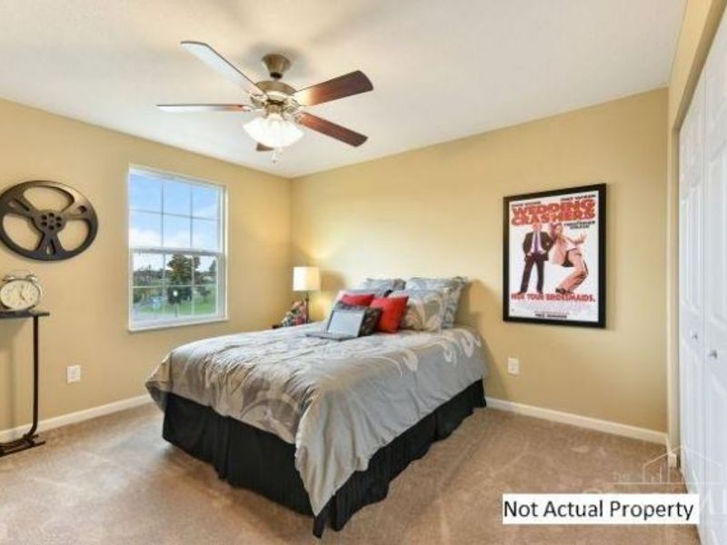 3083 Canvasback Court, Franklin Twp, OH 45005 Photo 17