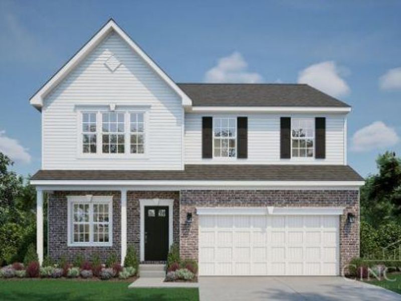 3083 Canvasback Court, Franklin Twp, OH 45005 Photo 3