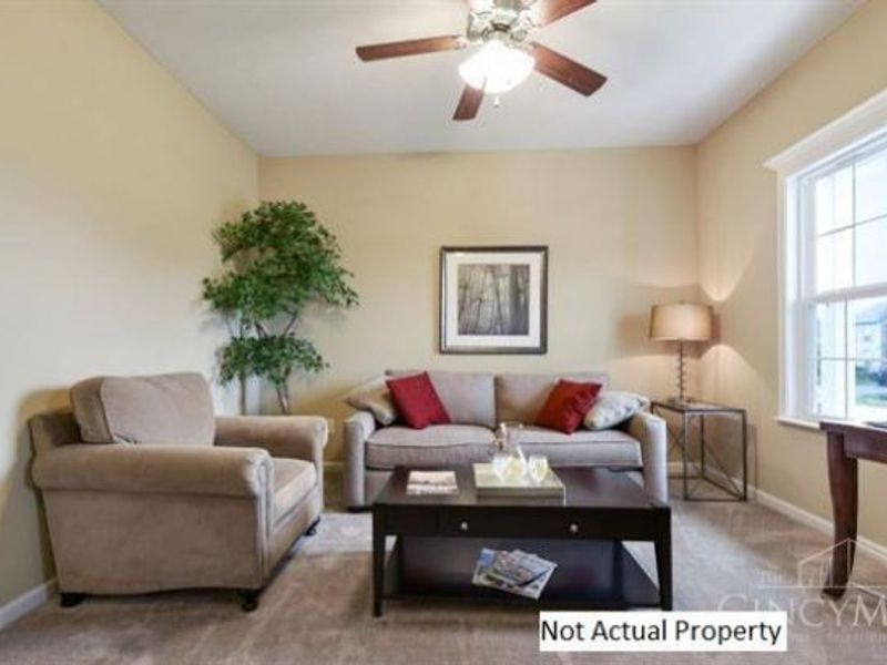 3083 Canvasback Court, Franklin Twp, OH 45005 Photo 6