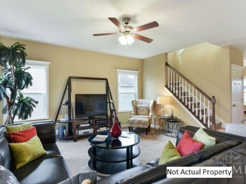 3083 Canvasback Court, Franklin Twp, OH 45005 Photo 7