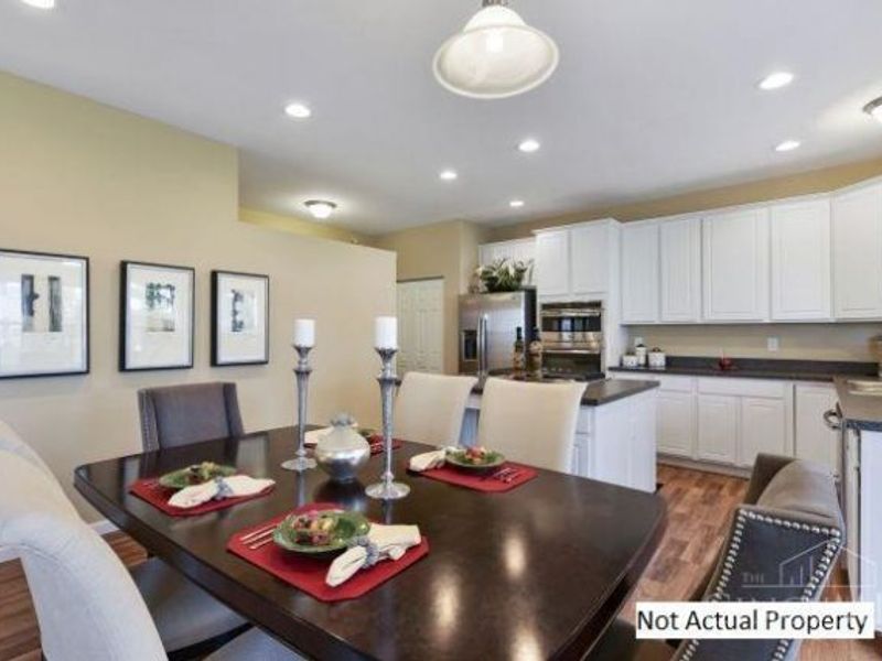 3083 Canvasback Court, Franklin Twp, OH 45005 Photo 8