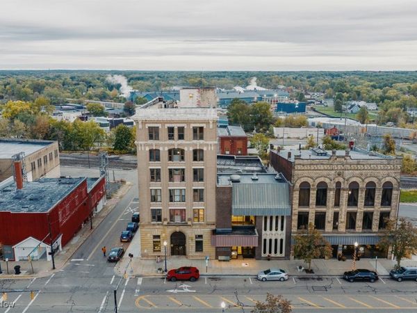 243 E Main Street, Alliance, OH 44601